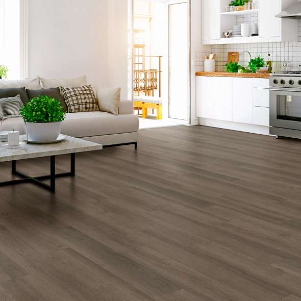 Shaw Infinite 12 Route 66 3342V-07100 7" x 48" Luxury Vinyl Plank (34.98 SF/Box)