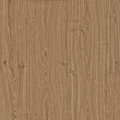 Mohawk RevWood Premier Palm City CDL41-05 Adirondack Brown Oak Laminate 8.35" X 54.33" (22.04 SF/Box)