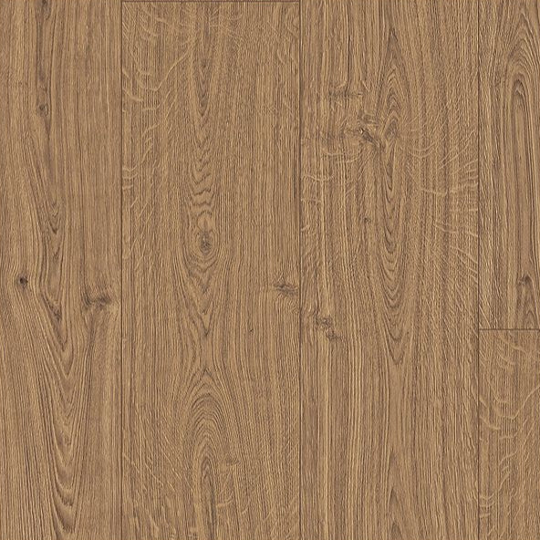 Mohawk RevWood Premier Palm City CDL41-05 Adirondack Brown Oak Laminate 8.35" X 54.33"