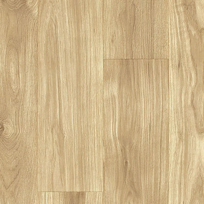 Mohawk RevWood Ivey Gates CDL47-01 Sailor's Rope Oak Laminate 8.34" x 54.34" Plank (22.04 SF/Box)