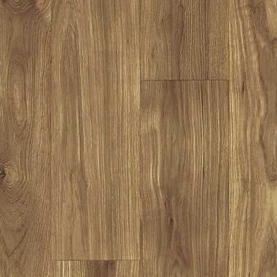 Mohawk RevWood Ivey Gates CDL47-03 Natural Bark Oak Laminate 8.34" x 54.34" Plank (22.04 SF/Box)