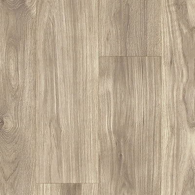 Mohawk RevWood Ivey Gates CDL47-04 Polished Grey Oak Laminate 8.34" x 54.34" Plank (22.04 SF/Box)