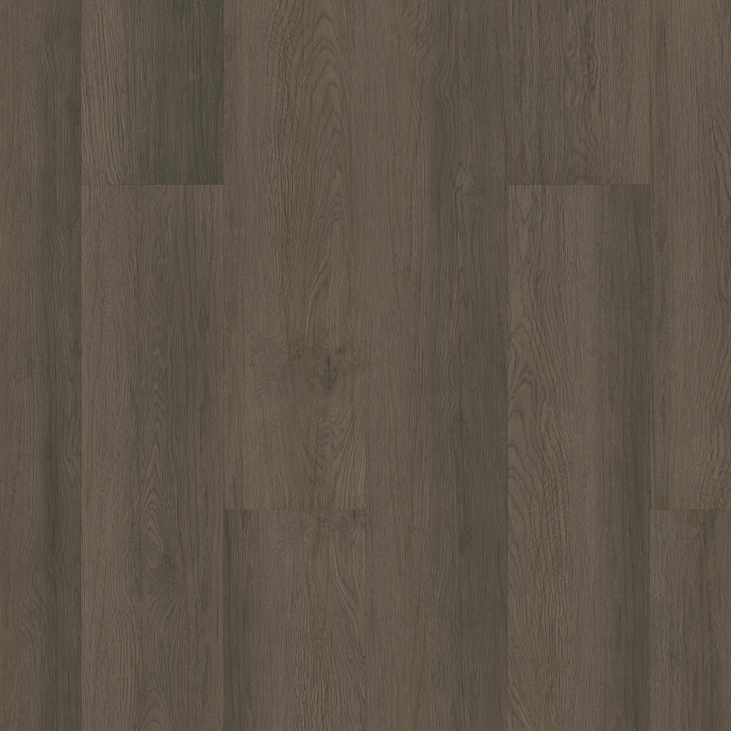 Shaw Infinite LL 3365V-07099 Boheme Brown 6" x 48" Luxury Vinyl Plank