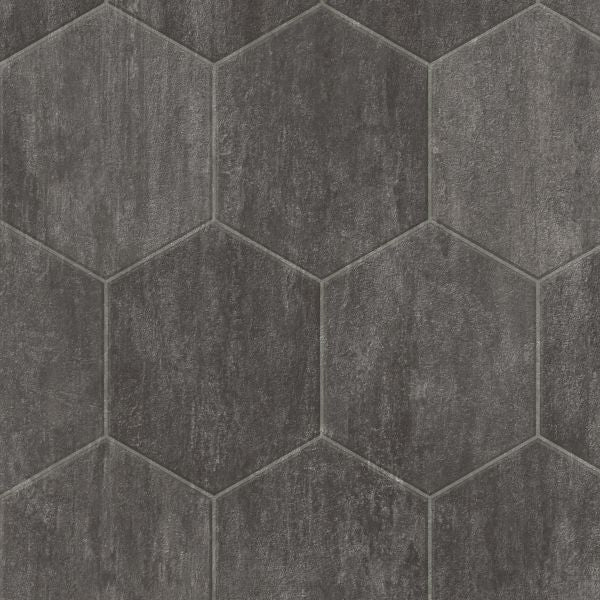 Armstrong CushionStep Better ARMB3392401 Slate Gray Vinyl Sheet (12' Width) (Sample)