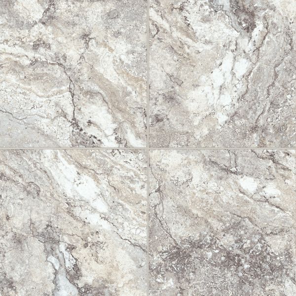 Armstrong Alterna D4017 Cream 16" x 16" Luxury Vinyl Tile (Sample)