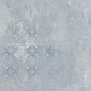 Armstrong Alterna D4022 Nocturnal Blue Luxury Vinyl Tile (Partial Piece - Sample)