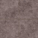 Armstrong Alterna D4177 Distinguished Brown Luxury Vinyl Tile (Partial Piece - Sample)