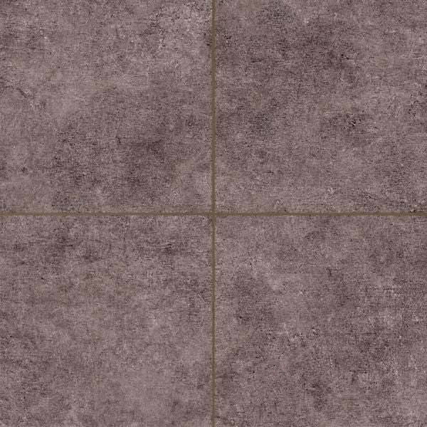 Armstrong Alterna D4177 Distinguished Brown Luxury Vinyl Tile (Partial Piece - Sample)