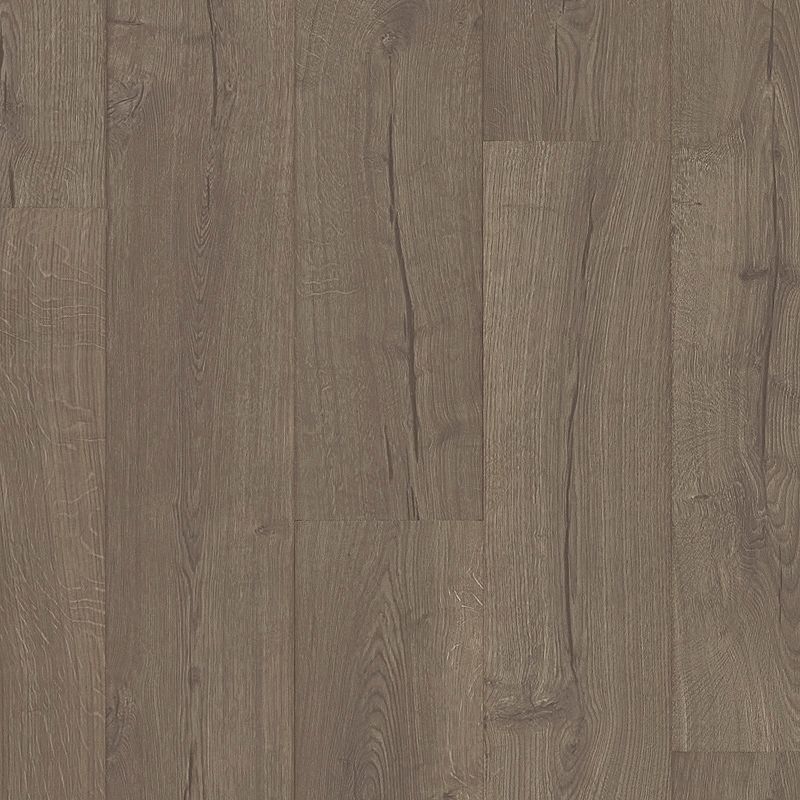 Mohawk PureTech Avery Grove PTL01-248 River Rock Oak 7.5” x 48" Vinyl Plank