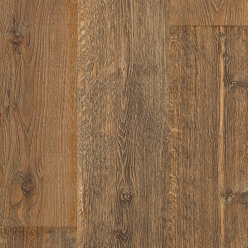 Mohawk PureTech Ellenwood PTL05-258 Nature Walk Oak 7.5" x 54" Vinyl Plank