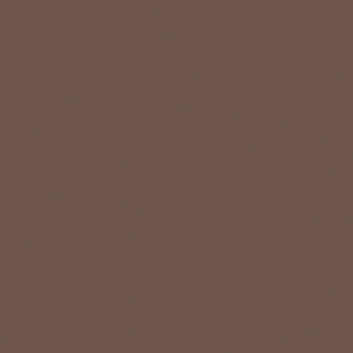 Flexco Base 2000 Wall Base 056 Milk Chocolate 2.5" x 120' Roll by 1/8" Straight (Toeless)