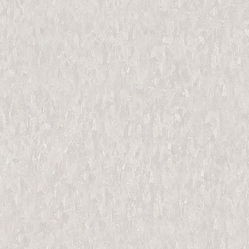 Armstrong 51861 Soft Warm Gray Standard Excelon Imperial Texture Vinyl Composition Tile VCT 12" x 12" (Sample)