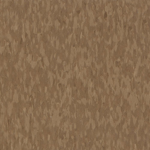 Armstrong 51869 Humus Standard Excelon Imperial Texture Vinyl Composition Tile VCT (Partial Piece - Sample)