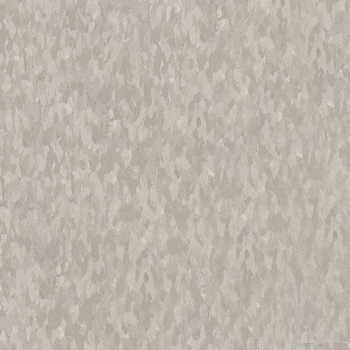 Armstrong 51883 Dusty Miller Standard Excelon Imperial Texture Vinyl Composition Tile VCT (Partial Piece - Sample)