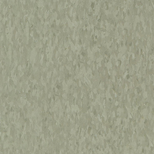 Armstrong 51885 Granny Smith Standard Excelon Imperial Texture Vinyl Composition Tile VCT 12" x 12" (Sample)