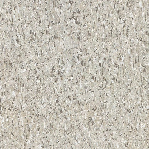 Armstrong 51908 Pewter Standard Excelon Imperial Texture Vinyl Composition Tile VCT 12" x 12" (Sample)