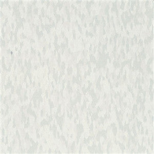 Armstrong Excelon SDT 51953 Pearl White VCT Tile (Partial Piece - Sample)