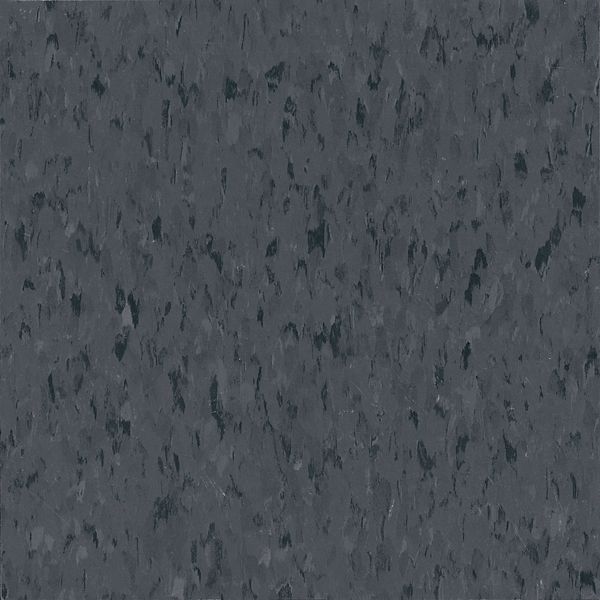 Armstrong Excelon SDT 51959 Coal VCT Tile (Partial Piece - Sample)