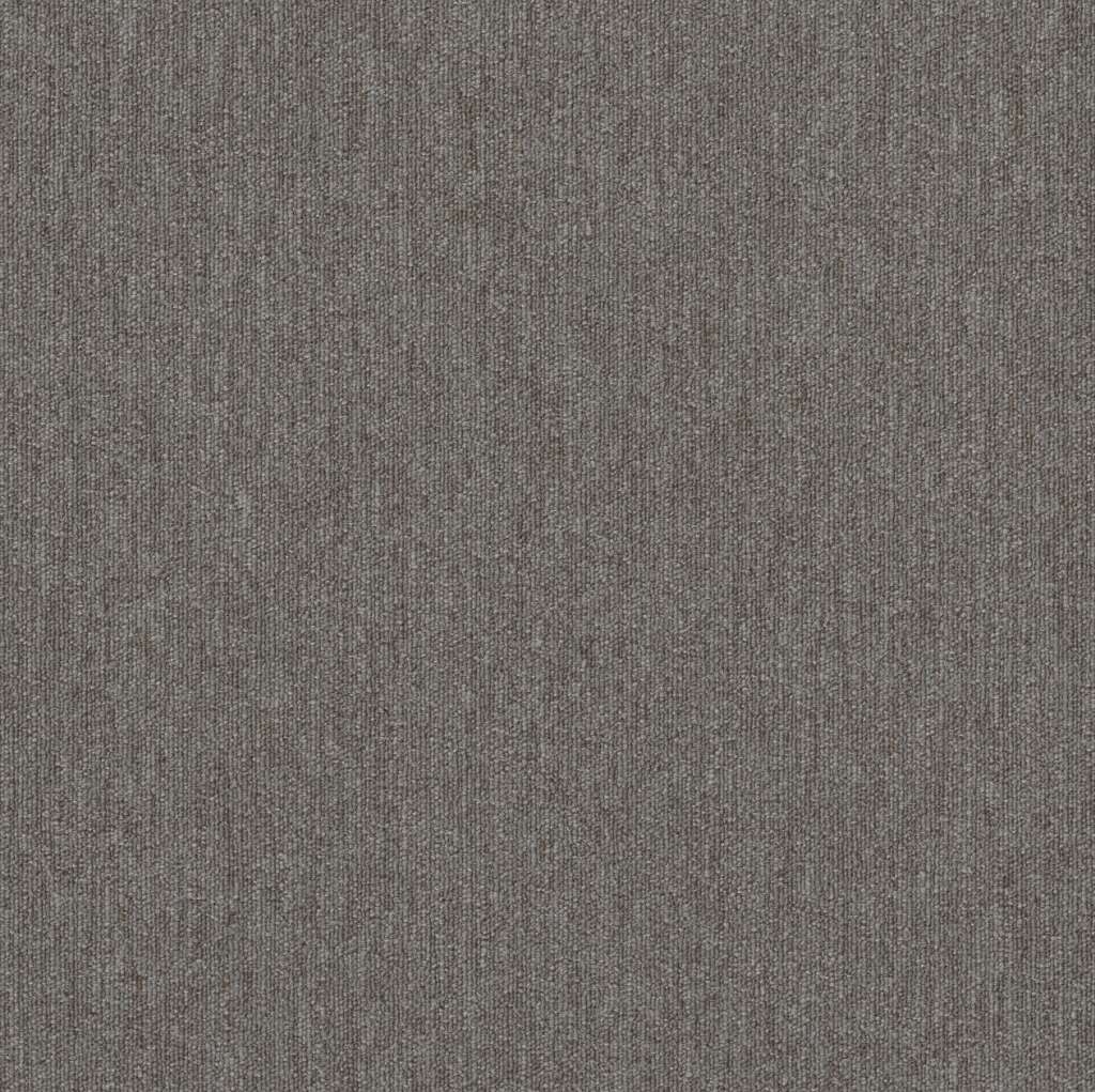 Shaw Beyond Limits 5th & Main 54936-00500 Tundra Carpet Tile (Partial Piece - Sample)