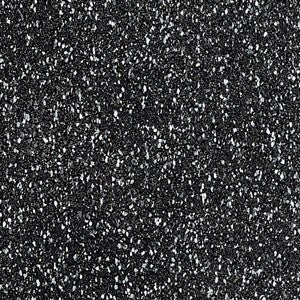 Armstrong Safety Zone Tile 57004 Slate Black 12" x 12" VCT Tile (Sample)