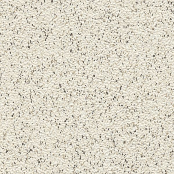 Armstrong Safety Zone Tile 57016 Vanilla Bean 12" x 12" VCT Tile (Sample)