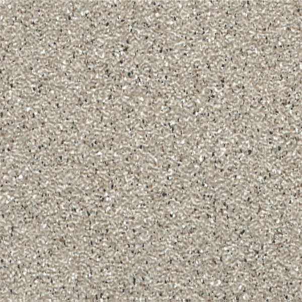 Armstrong Safety Zone Tile 57017 Cookie Dough VCT Tile (Partial Piece - Sample)