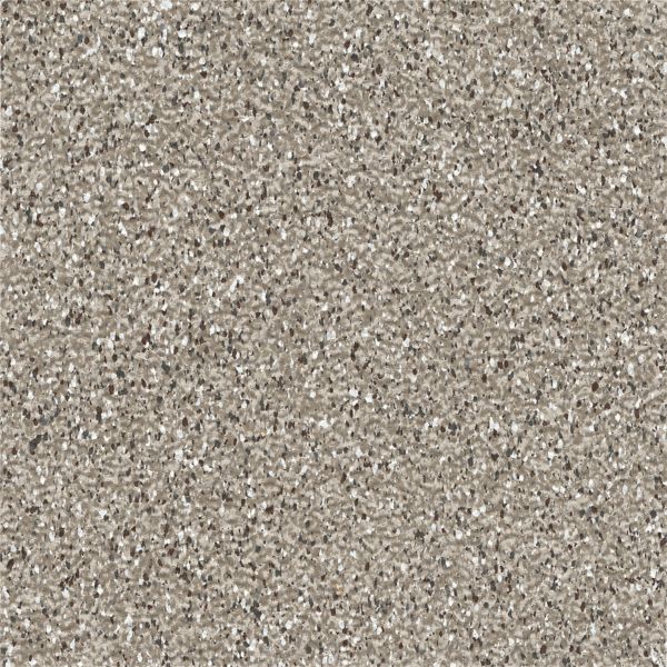 Armstrong Safety Zone Tile 57018 Butter Pecan 12" x 12" VCT Tile (Sample)