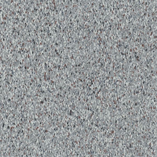 Armstrong Safety Zone Tile 57022 Rocky Road VCT Tile (Partial Piece - Sample)