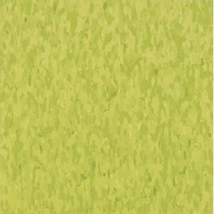 Armstrong 57510 Kickin Kiwi Standard Excelon Imperial Texture Vinyl Composition Tile VCT 12" x 12" (Sample)