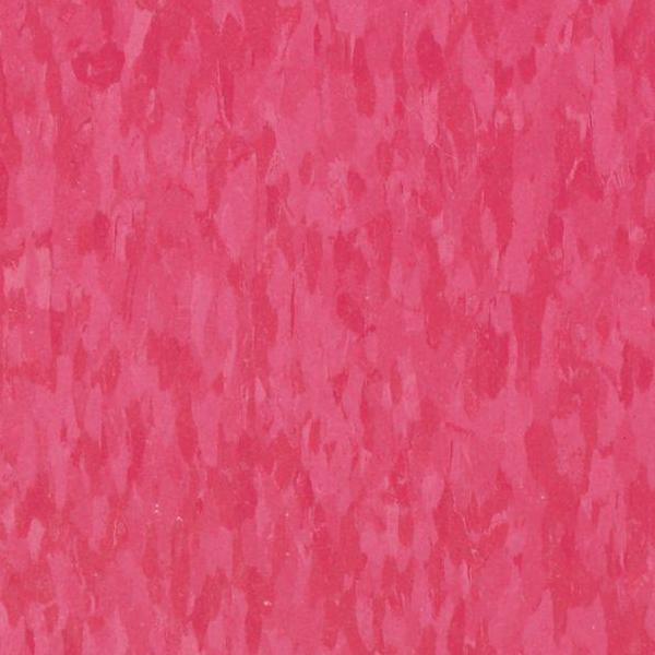 Armstrong 57514 Shocking Standard Excelon Imperial Texture Vinyl Composition Tile VCT 12" x 12" (Sample)