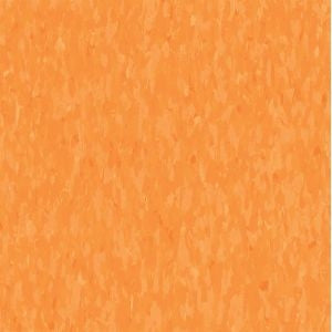 Successions HPT 20 mil Luxury Vinyl Tile Tangerine 12" x 12" by 3mm (36 SF/Box)