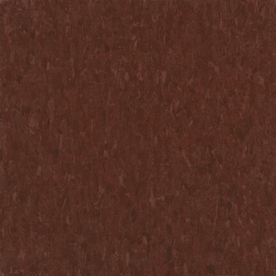 Armstrong 57544 Adobe Standard Excelon Imperial Texture Vinyl Composition Tile VCT (Partial Piece - Sample)