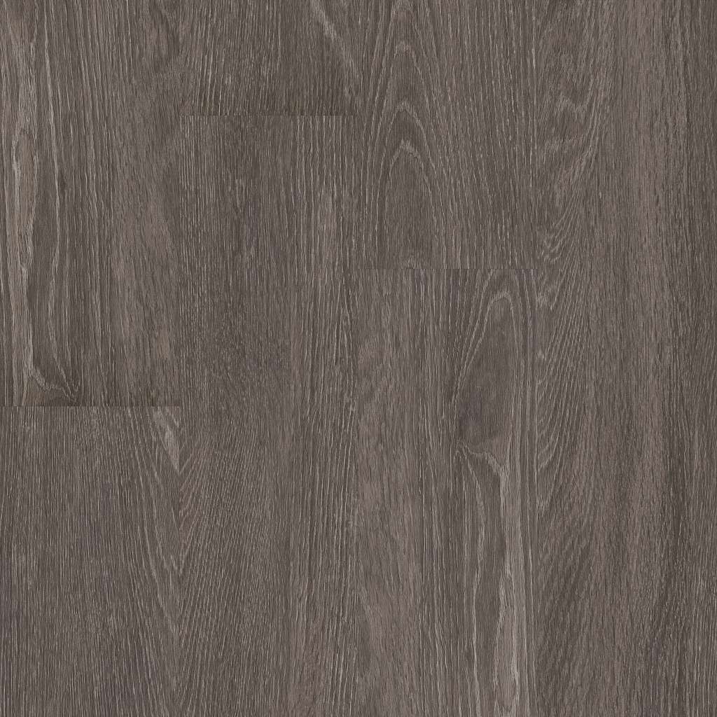 Shaw Symbiotic 5-0 5M308-00564 Carbon Vinyl Plank (Partial Piece - Sample)