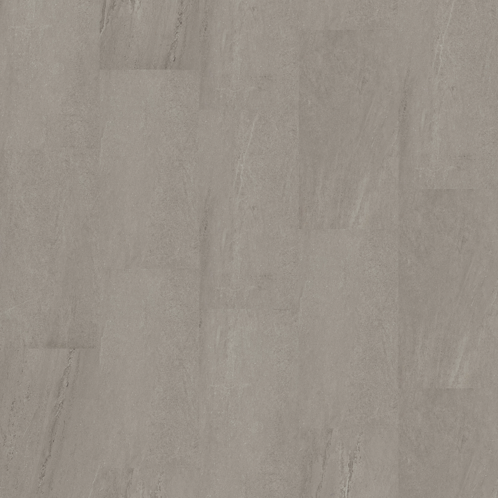 Shaw Pylon Glue Down 5M335-05214 Gray Slate 12" x 24" Luxury Vinyl Plank (40.05 SF/Box)