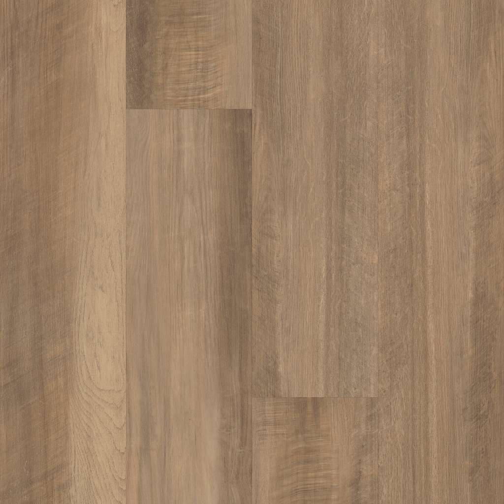 Shaw Frontier Plus 5M400-00203 Tawny Oak 7" X 48.03" Vinyl Plank