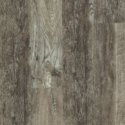 Shaw Frontier Plus 5M400-00556 Smoky Oak 7" X 48.03" Vinyl Plank (18.67 SF/Box)