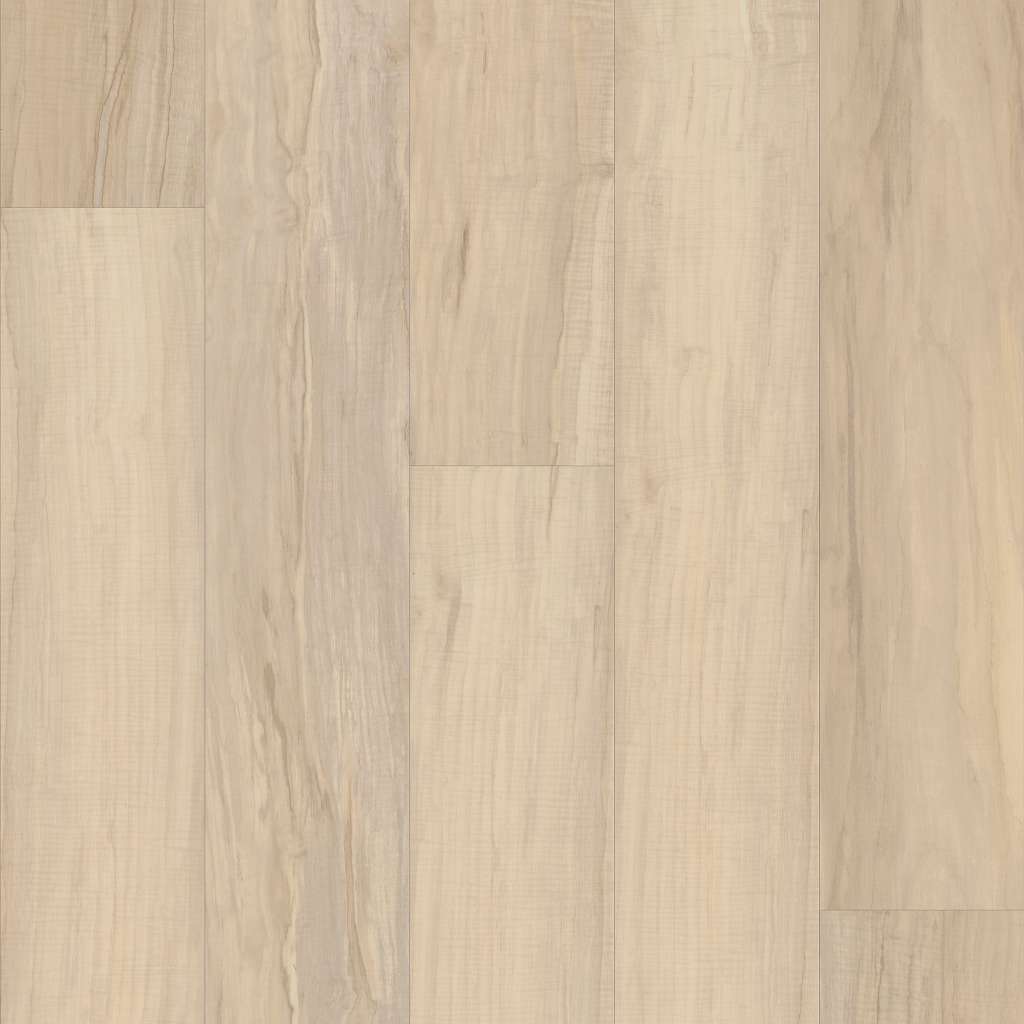 Shaw Frontier Plus 5M400-02084 Spalted Maple 7" X 48.03" Vinyl Plank