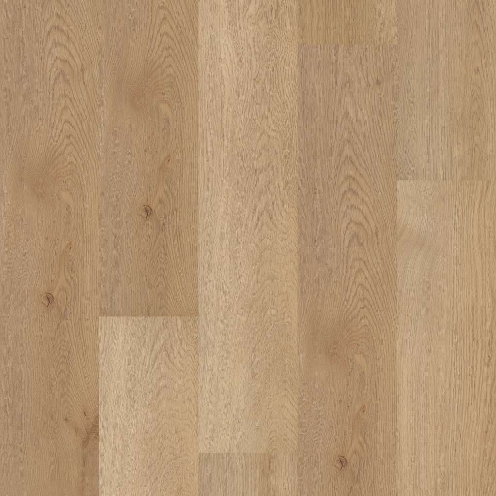 Shaw Setup 5M402-00296 River Bend Oak Vinyl Plank (Partial Piece - Sample)