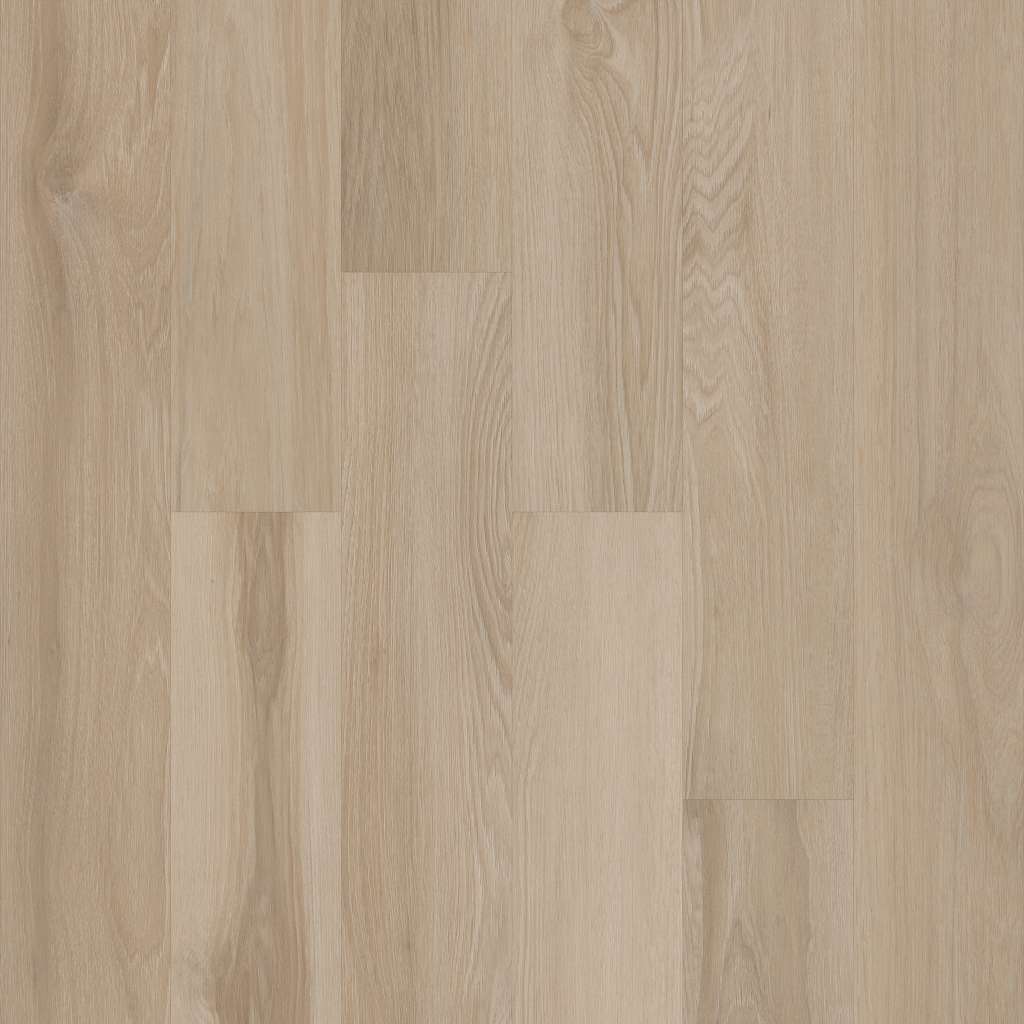 Shaw Breaker's Point SPC T&G 5M404-00104 White Sands Vinyl Plank (Partial Piece - Sample)