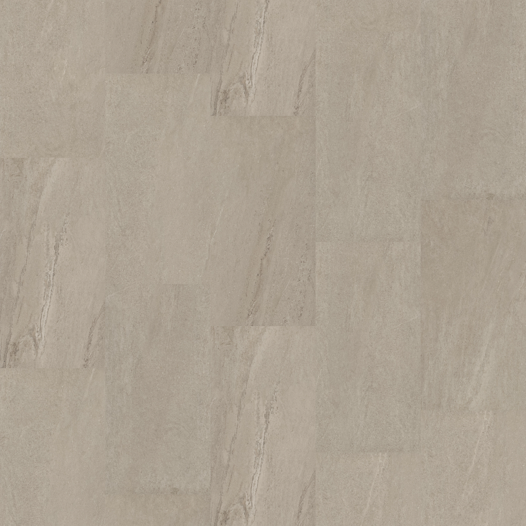 Shaw Pylon SPC 5M407-01173 Beige Slate 12" x 24" Luxury Vinyl Plank