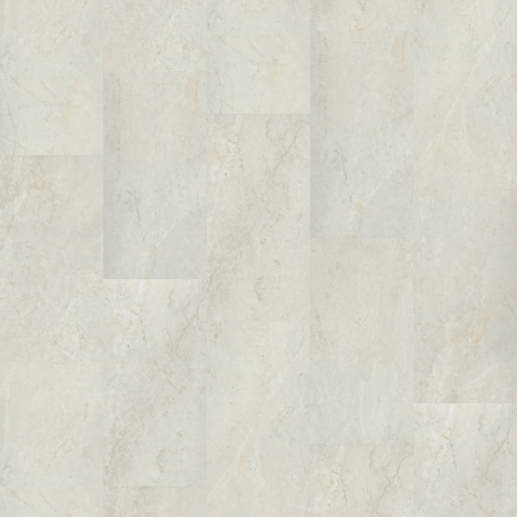 Shaw Pylon SPC 5M407-01174 Ivory Soapstone 12" x 24" Luxury Vinyl Plank