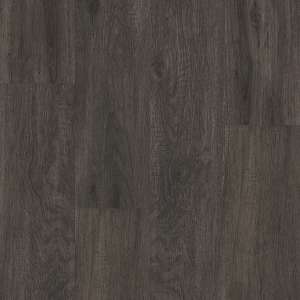 Shaw Woodwork 5M502-00500 Ebony Luxury Vinyl (Partial Piece - Sample)