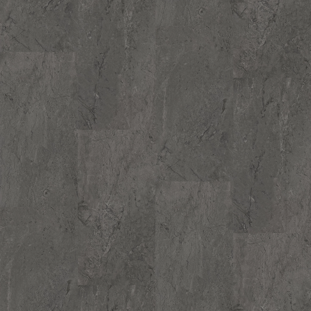 Shaw Pylon LL 5M506-00938 Charcoal Sopstn 18" x 36" Luxury Vinyl Plank (18 SF/Box)