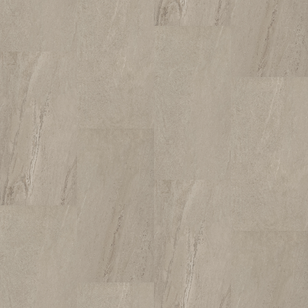 Shaw Pylon LL 5M506-01173 Beige Slate 18" x 36" Luxury Vinyl Plank