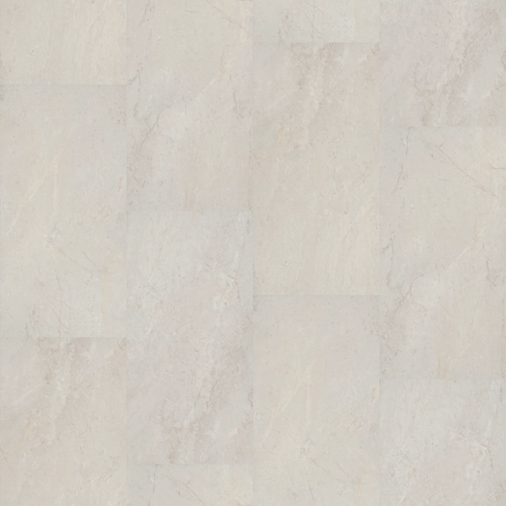 Shaw Pylon LL 5M506-01174 Ivory Soapstone 18" x 36" Luxury Vinyl Plank