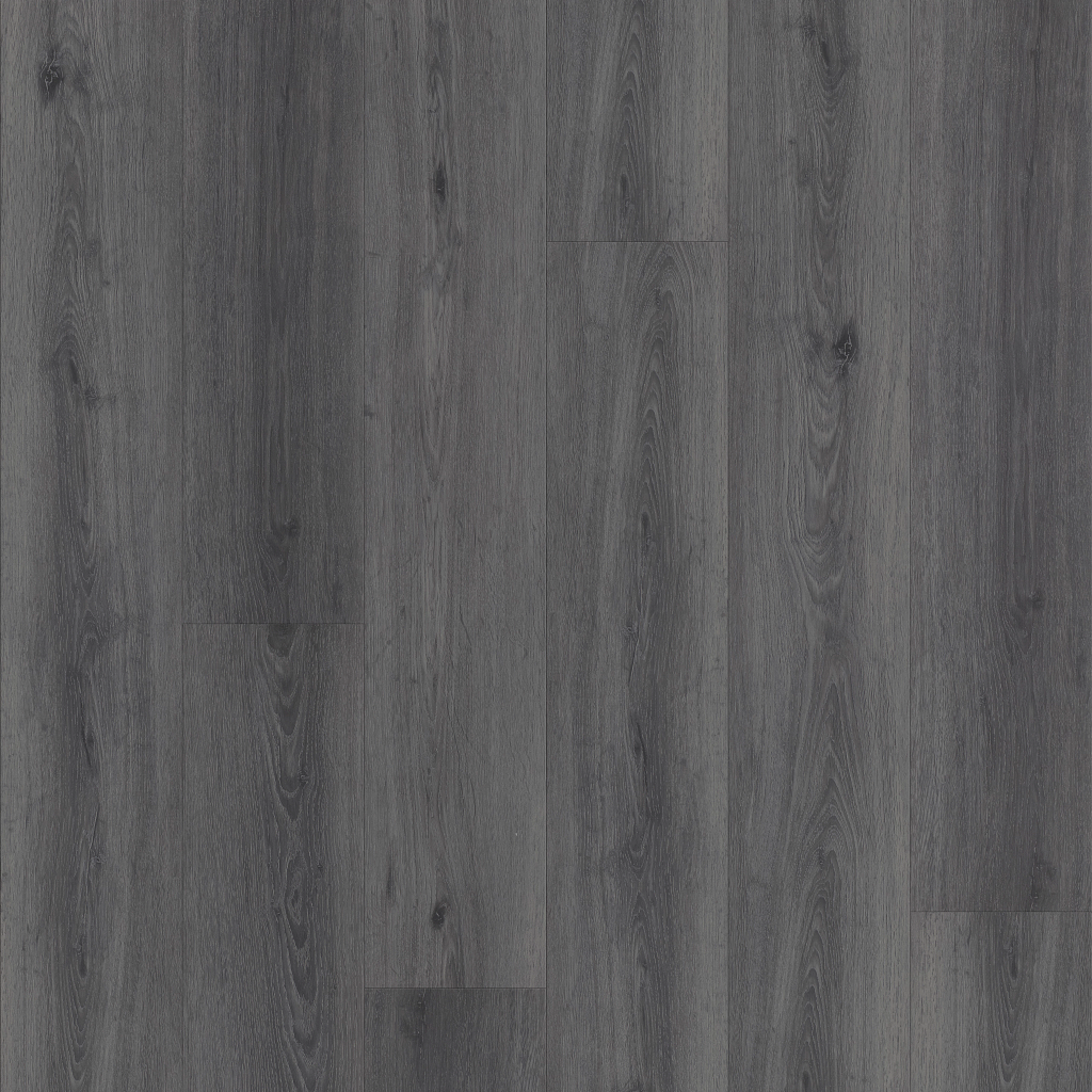 Shaw Commonplace 5M507-00939 Peppercorn 7" x 48" Luxury Vinyl Plank