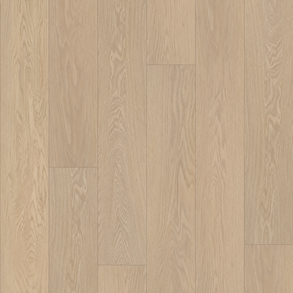 Shaw Commonplace 5M507-02093 Ginger 7" x 48" Luxury Vinyl Plank