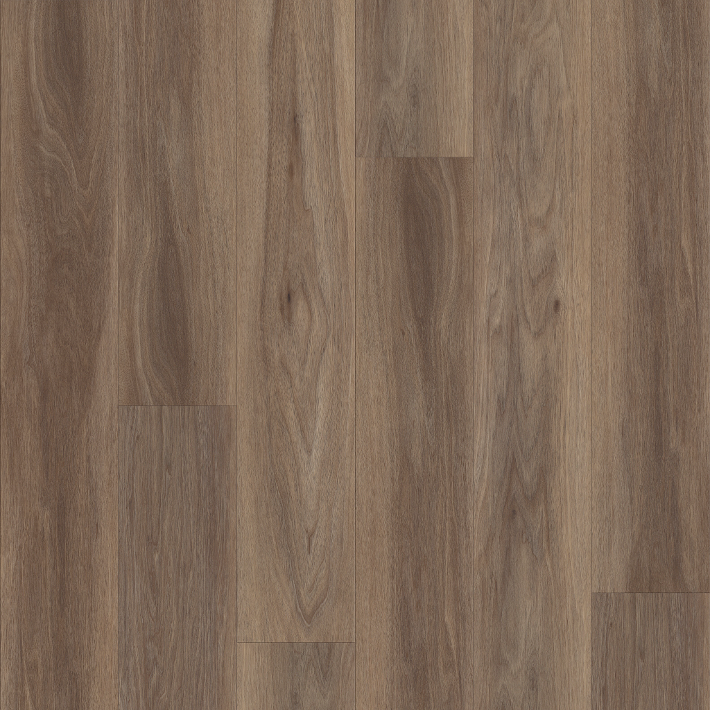 Shaw Commonplace 5M507-07308 Cocoa 7" x 48" Luxury Vinyl Plank