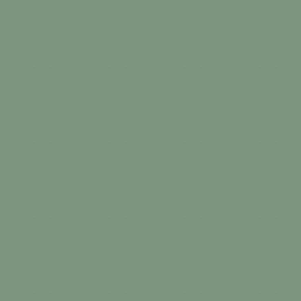 Roppe Vinyl Base 649 Sweet Basil 6" x 4' Piecesby .080" Straight (Toeless)