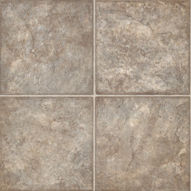 Armstrong Progressions ARMG7181201 Sandy Taupe Vinyl Sheet (6' Width) (Sample)